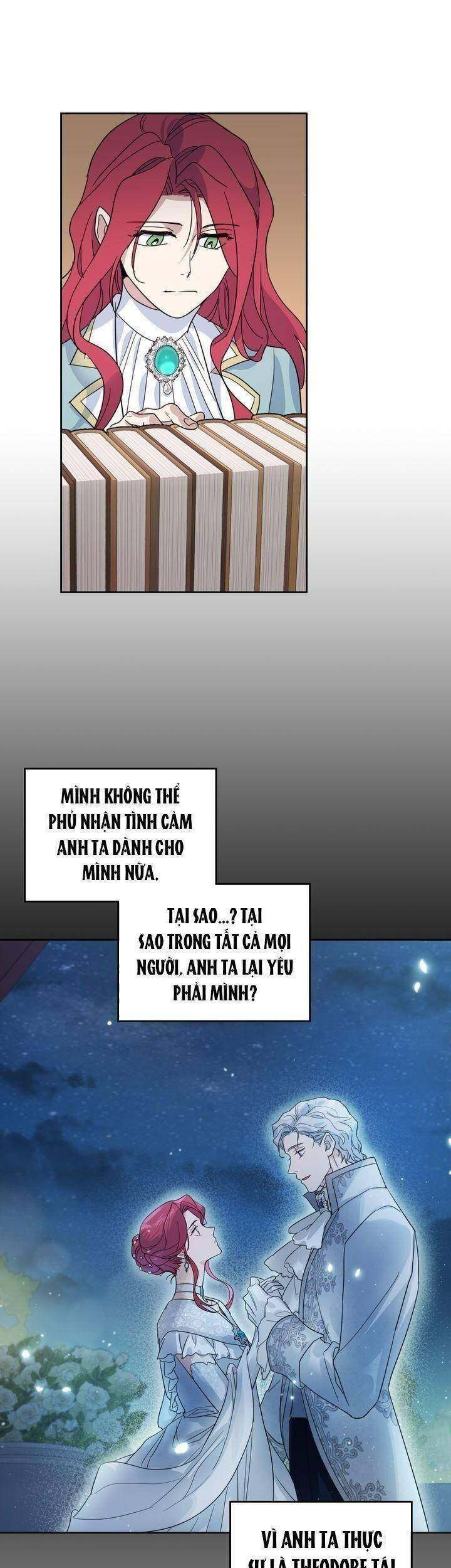 Người Đẹp Và Quái Vật - Chương 72