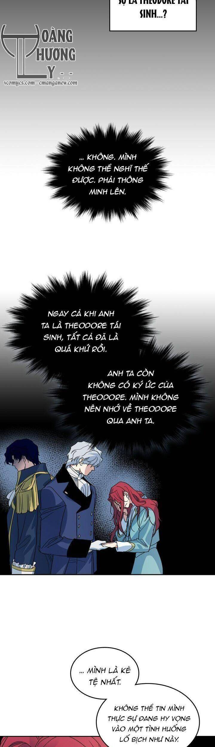 Người Đẹp Và Quái Vật - Chương 72