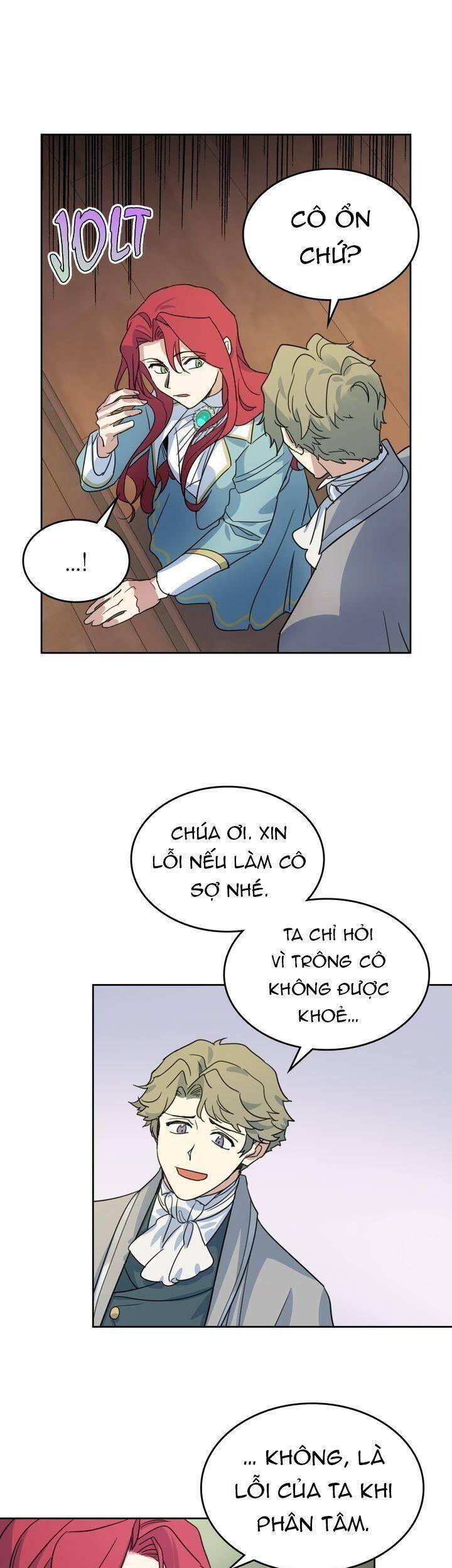 Người Đẹp Và Quái Vật - Chương 72