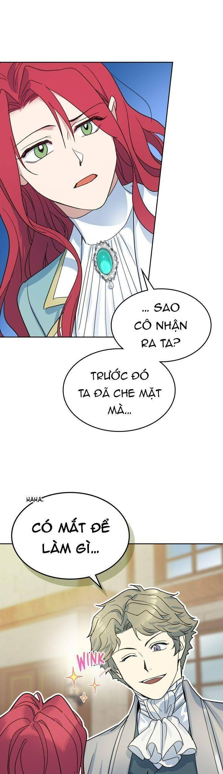 Người Đẹp Và Quái Vật - Chương 72