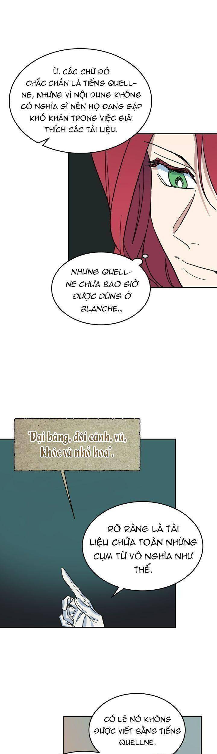 Người Đẹp Và Quái Vật - Chương 72