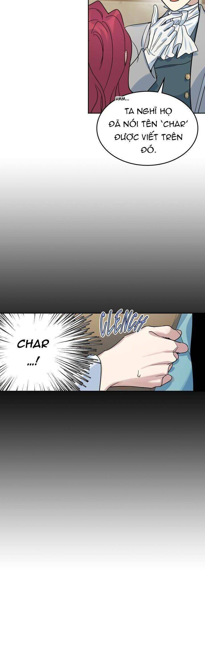 Người Đẹp Và Quái Vật - Chương 72