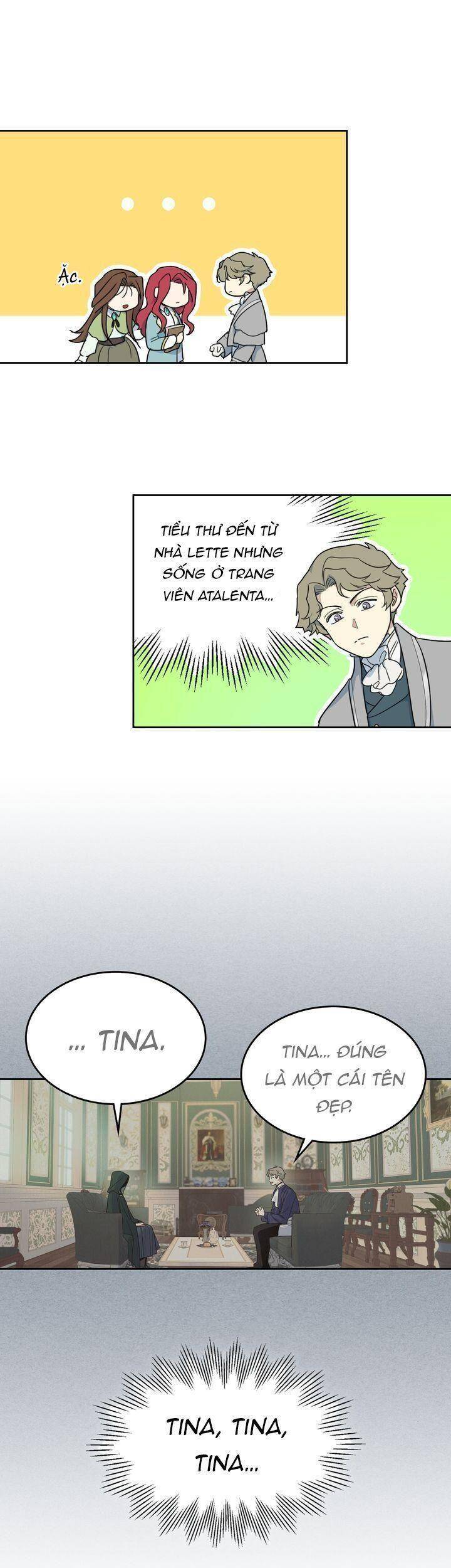 Người Đẹp Và Quái Vật - Chương 72