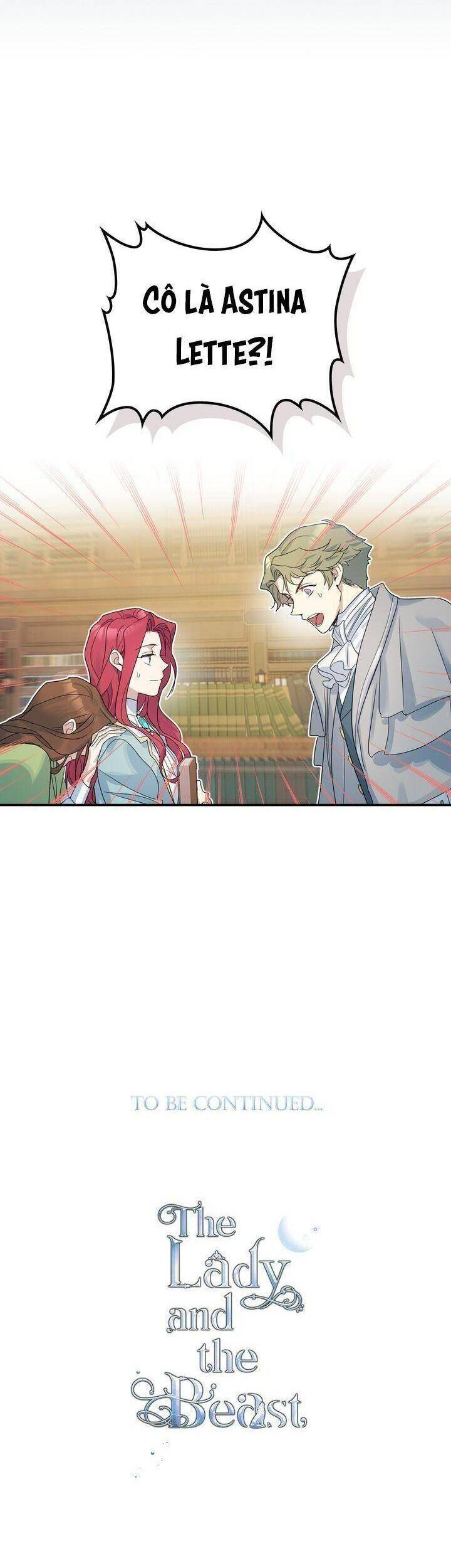 Người Đẹp Và Quái Vật - Chương 72