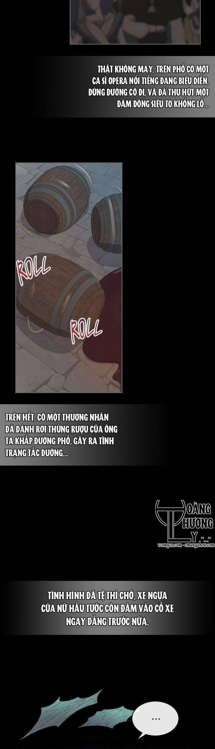 Người Đẹp Và Quái Vật - Chương 72