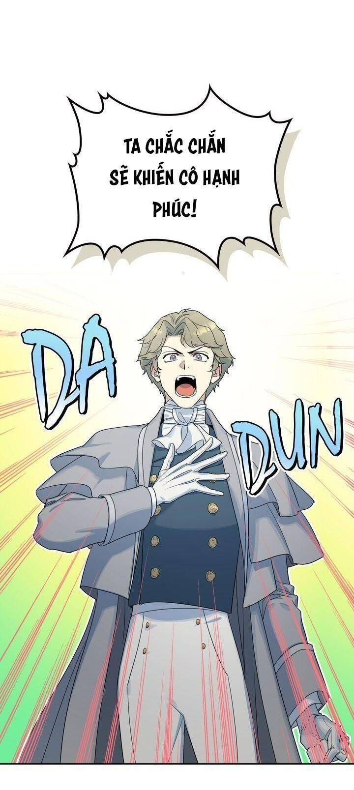 Người Đẹp Và Quái Vật - Chương 72