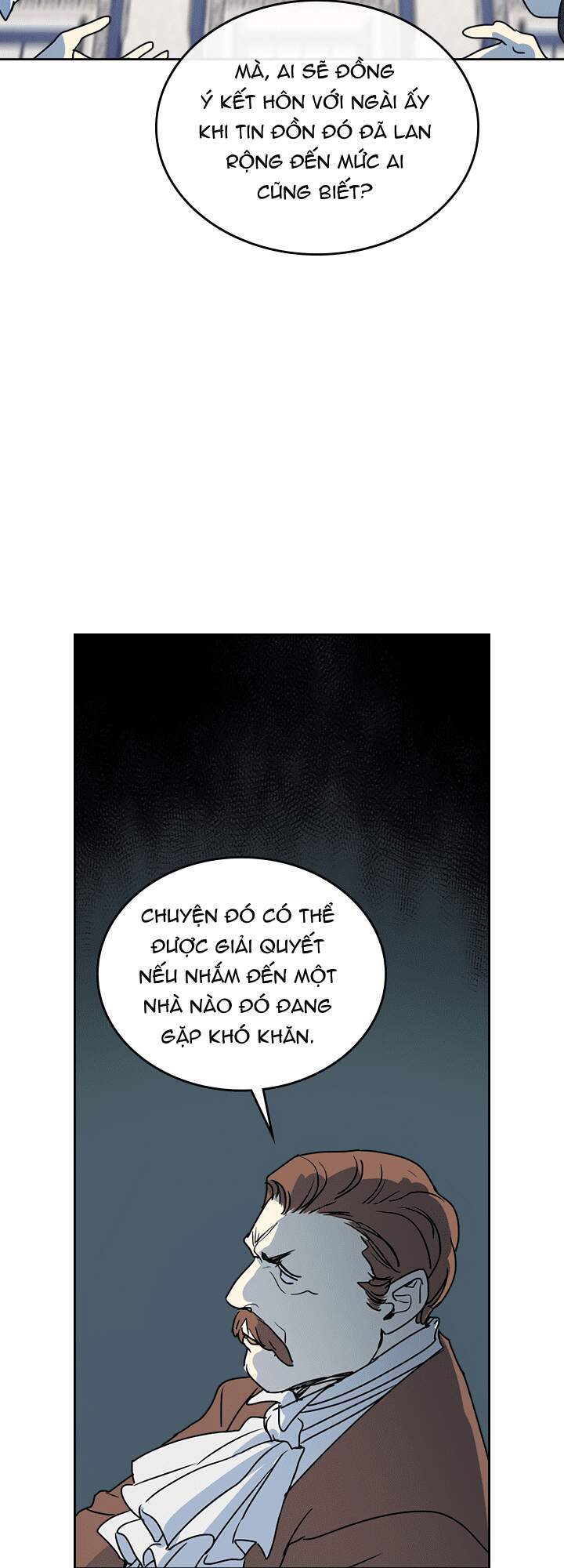 Người Đẹp Và Quái Vật - Chương 8