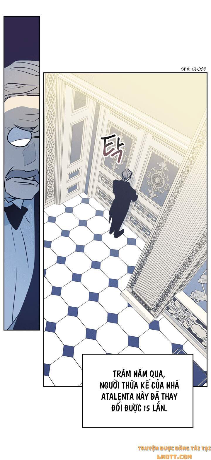 Người Đẹp Và Quái Vật - Chương 8