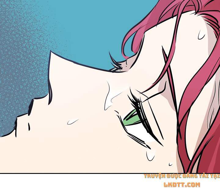 Người Đẹp Và Quái Vật - Chương 9