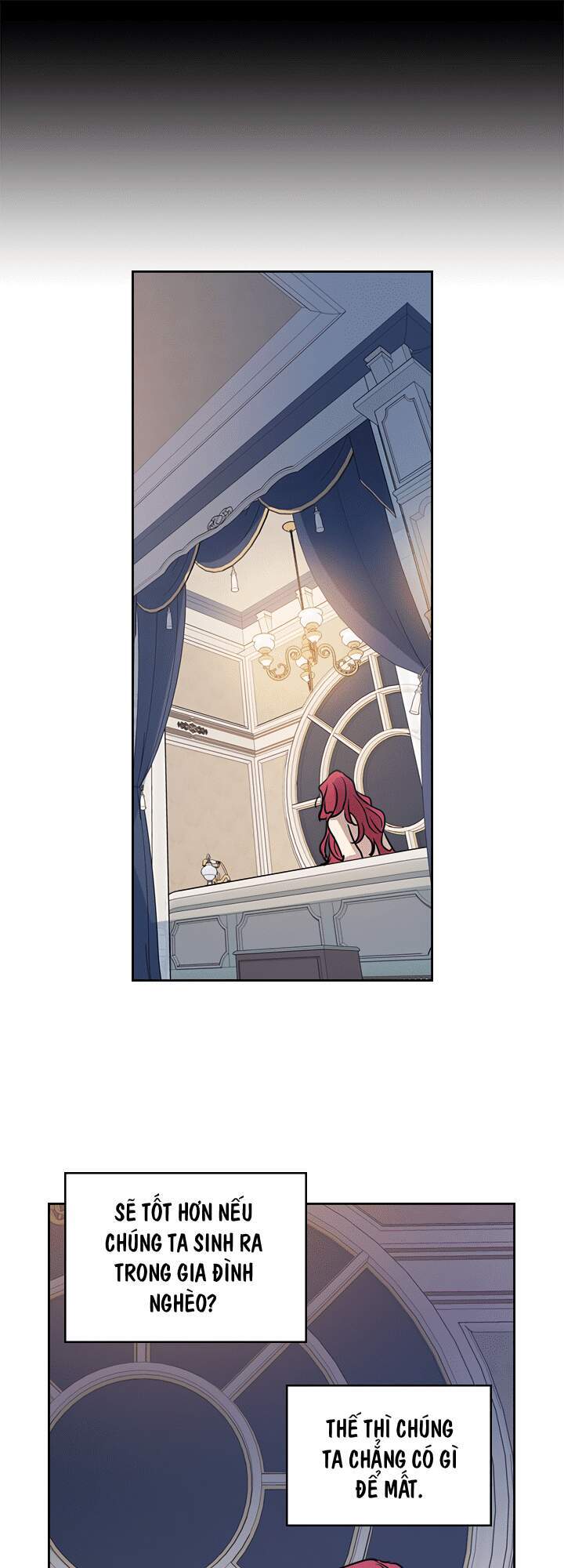 Người Đẹp Và Quái Vật - Chương 9