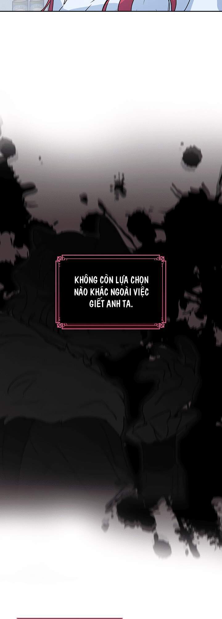 Người Đẹp Và Quái Vật - Chương 9