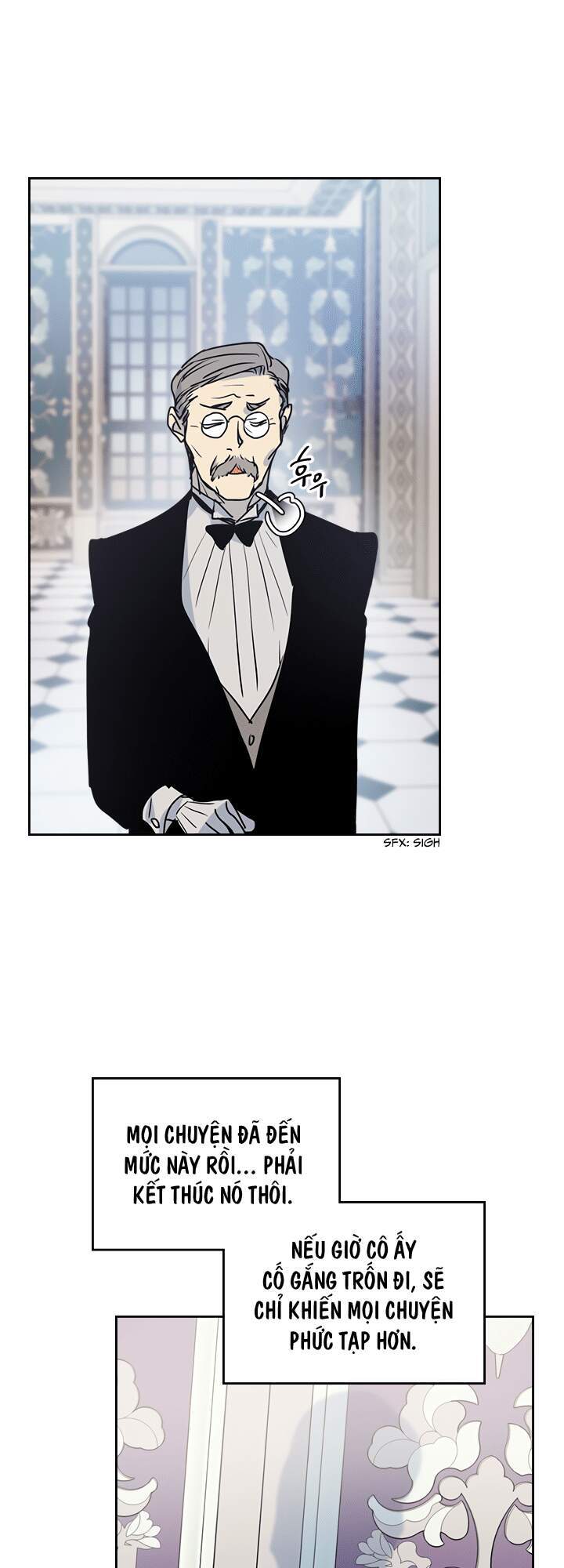 Người Đẹp Và Quái Vật - Chương 9