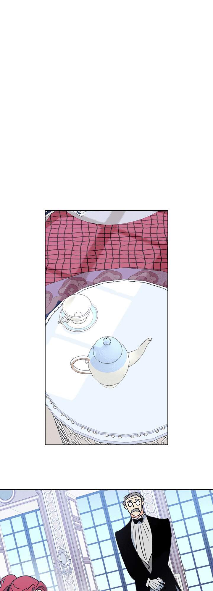 Người Đẹp Và Quái Vật - Chương 9