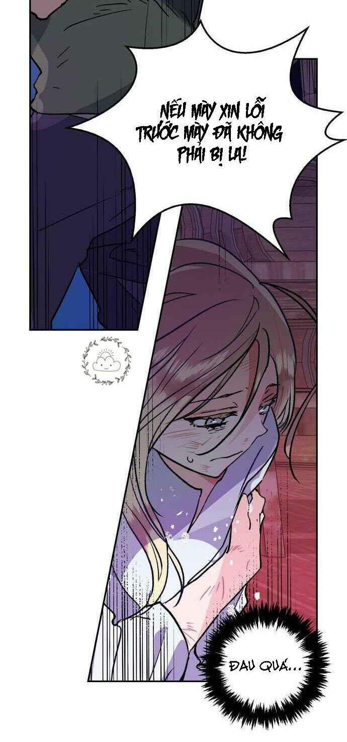 Thuần Hóa Quái Thú Thật Tốt - Chương 1