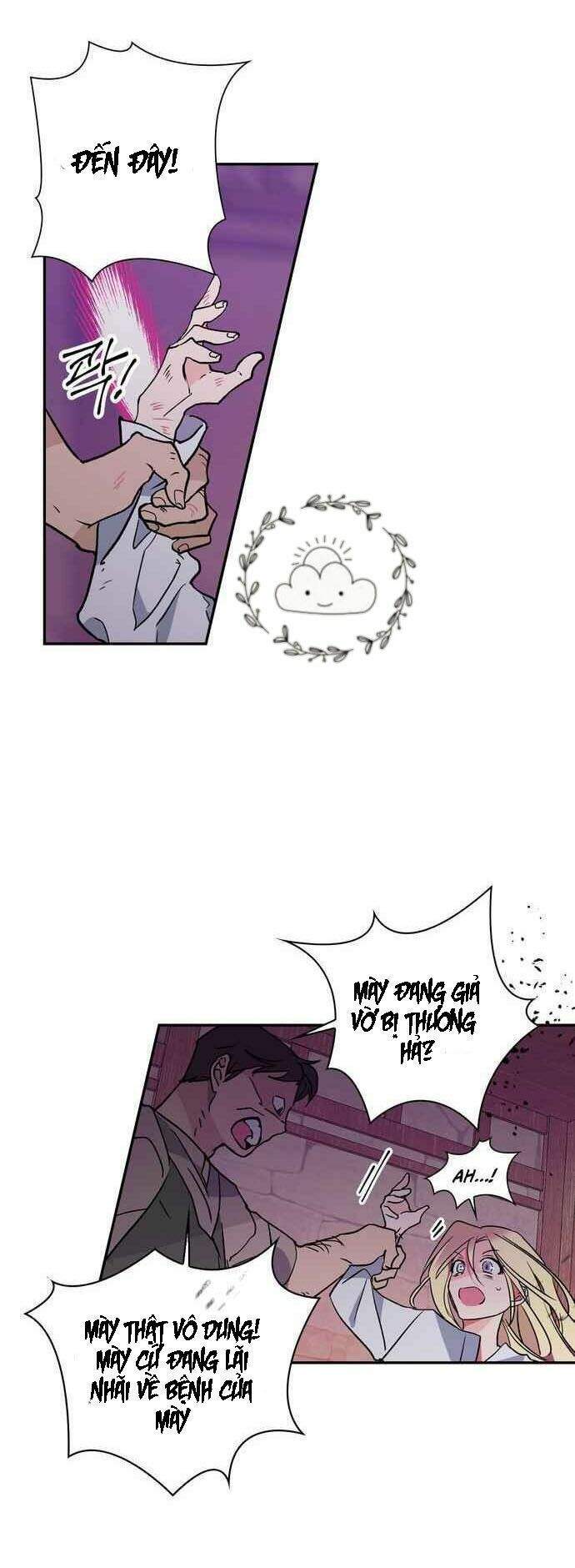 Thuần Hóa Quái Thú Thật Tốt - Chương 1