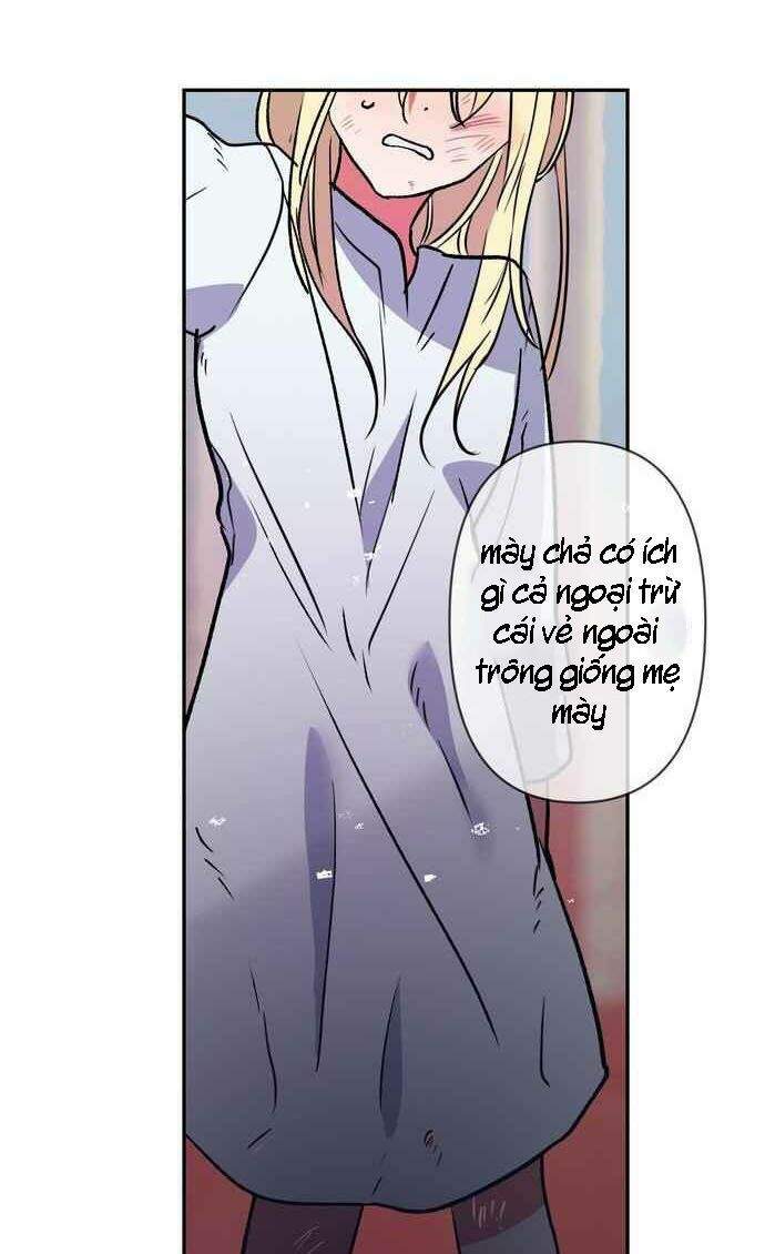 Thuần Hóa Quái Thú Thật Tốt - Chương 1