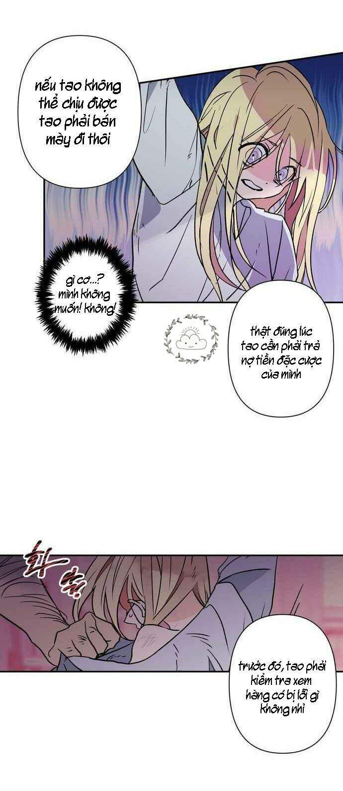 Thuần Hóa Quái Thú Thật Tốt - Chương 1