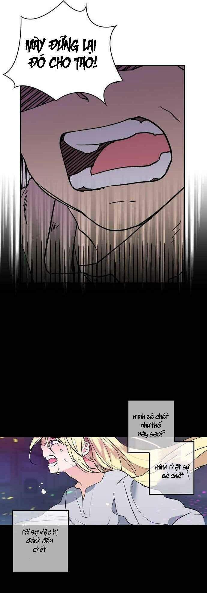 Thuần Hóa Quái Thú Thật Tốt - Chương 1