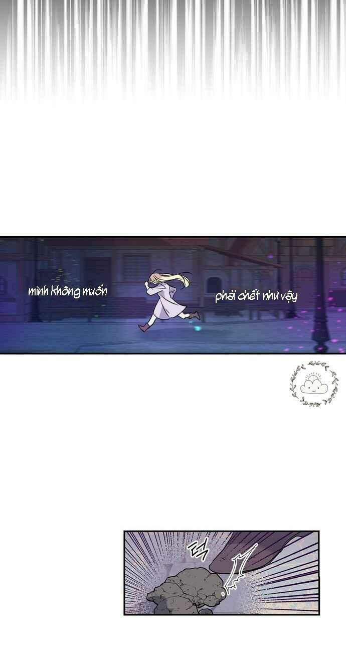 Thuần Hóa Quái Thú Thật Tốt - Chương 1