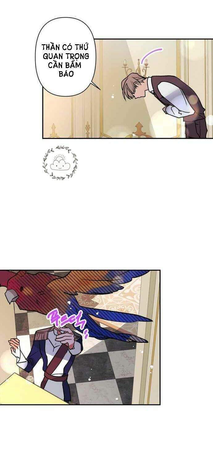 Thuần Hóa Quái Thú Thật Tốt - Chương 1