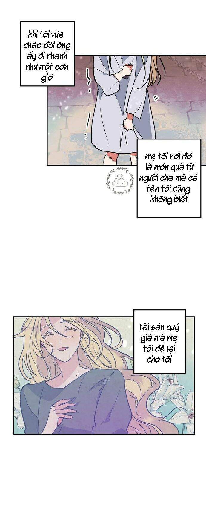 Thuần Hóa Quái Thú Thật Tốt - Chương 1