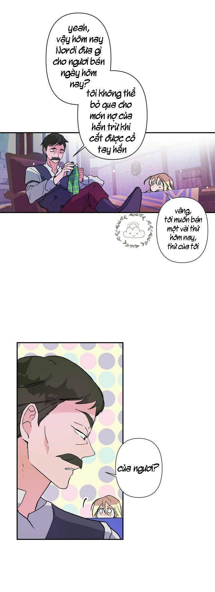 Thuần Hóa Quái Thú Thật Tốt - Chương 1