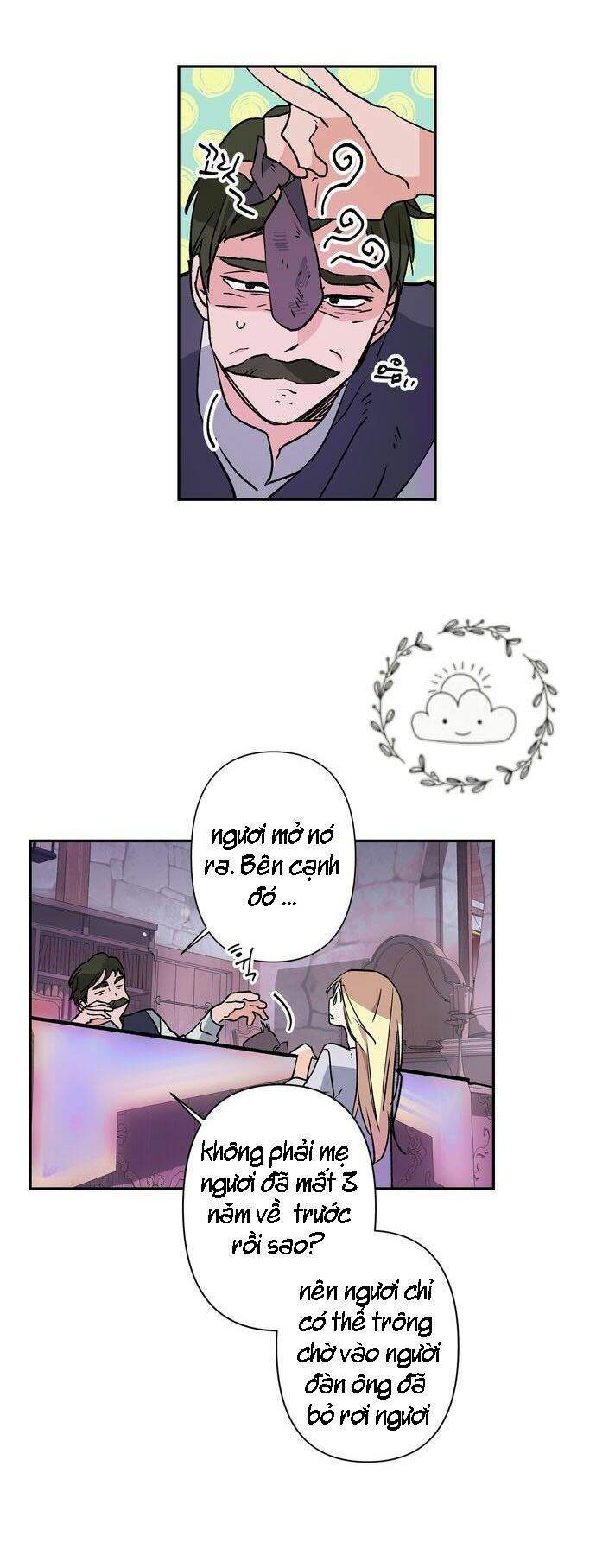 Thuần Hóa Quái Thú Thật Tốt - Chương 1