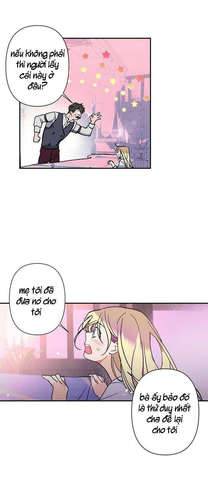 Thuần Hóa Quái Thú Thật Tốt - Chương 1