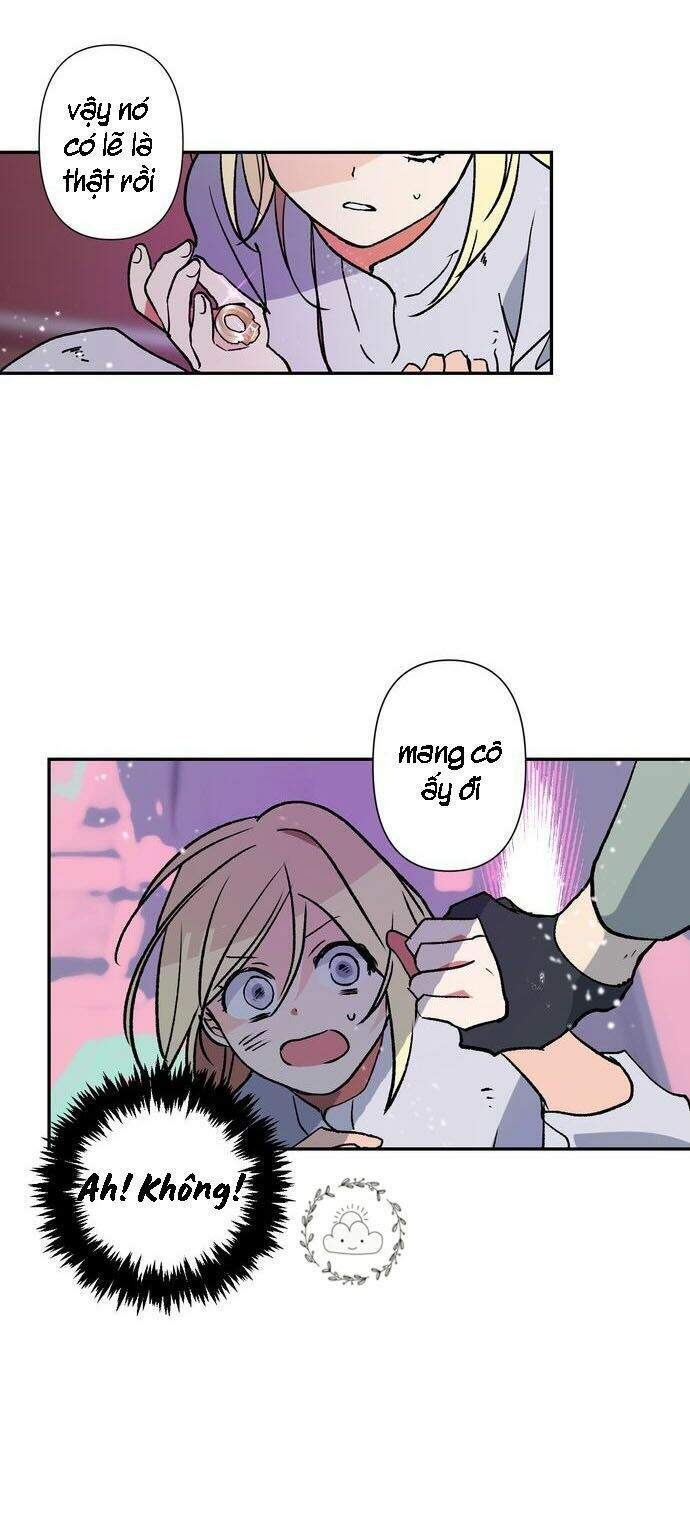 Thuần Hóa Quái Thú Thật Tốt - Chương 1