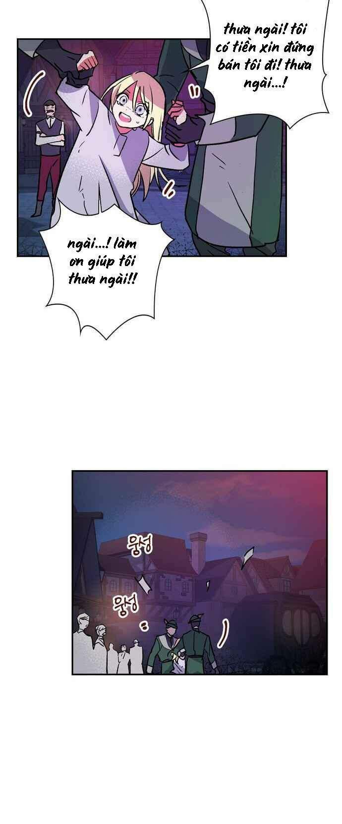 Thuần Hóa Quái Thú Thật Tốt - Chương 1