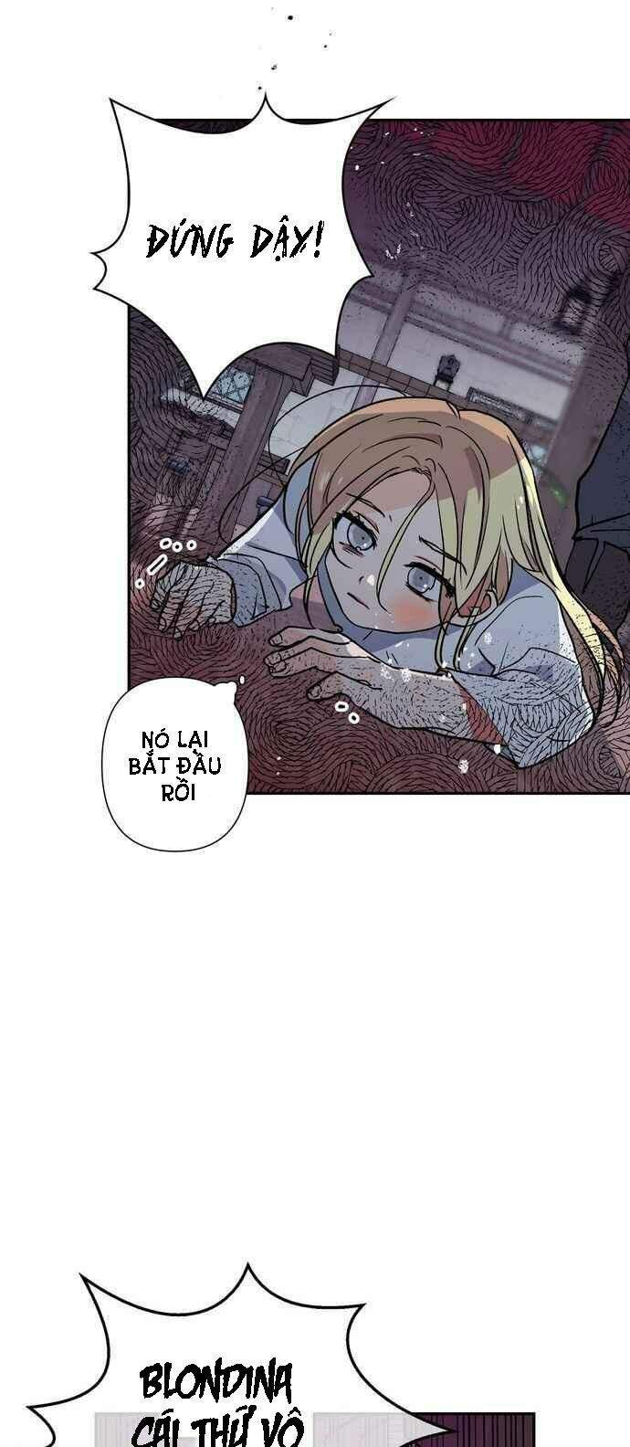 Thuần Hóa Quái Thú Thật Tốt - Chương 1