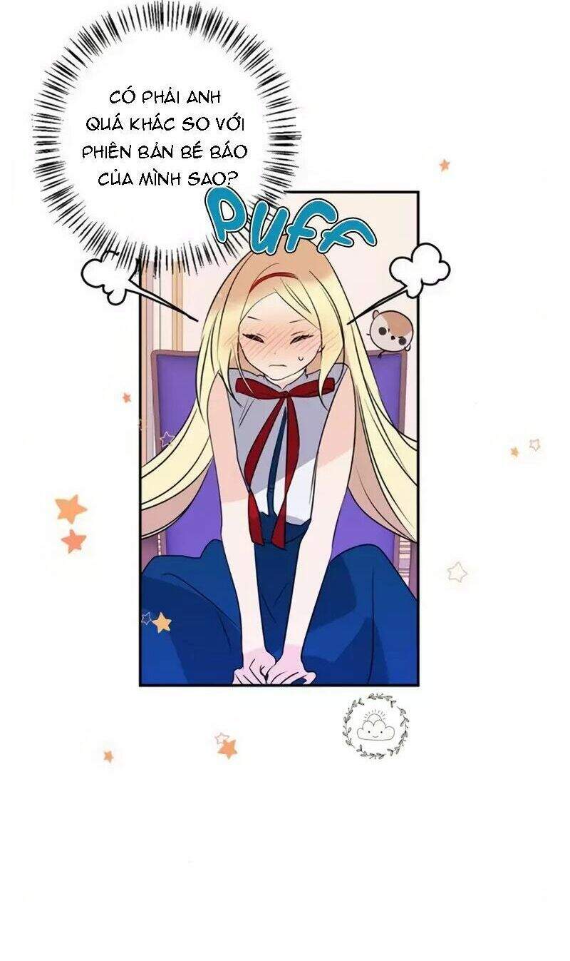 Thuần Hóa Quái Thú Thật Tốt - Chương 10