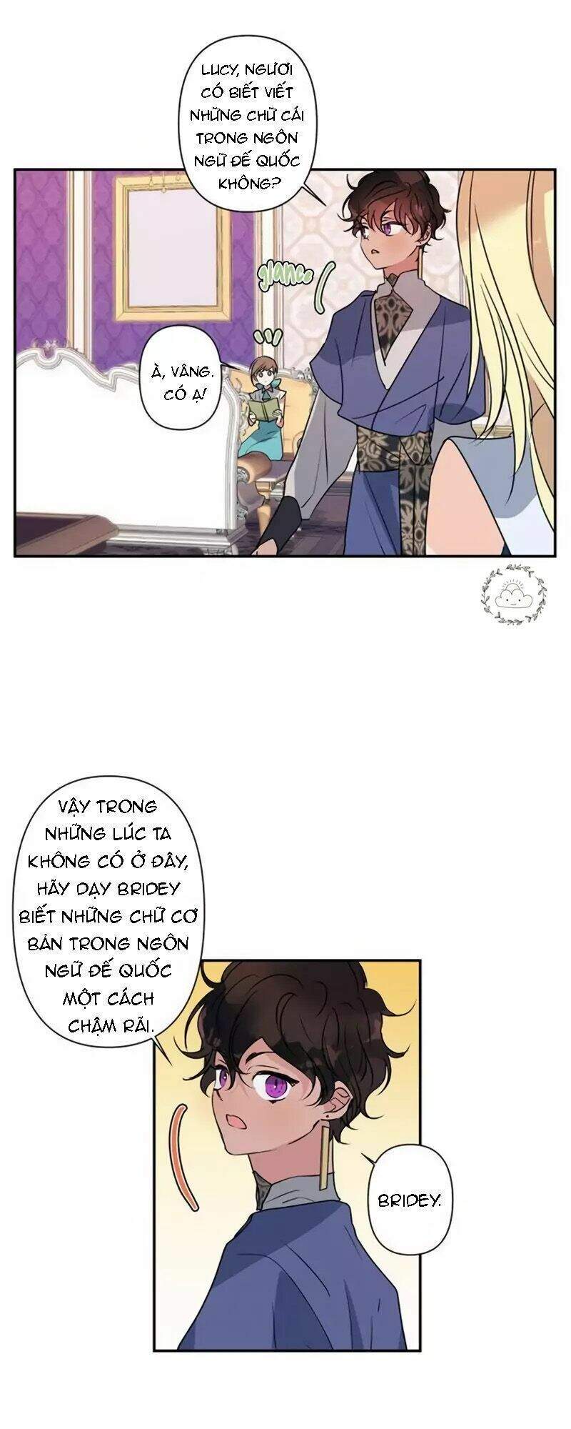 Thuần Hóa Quái Thú Thật Tốt - Chương 10