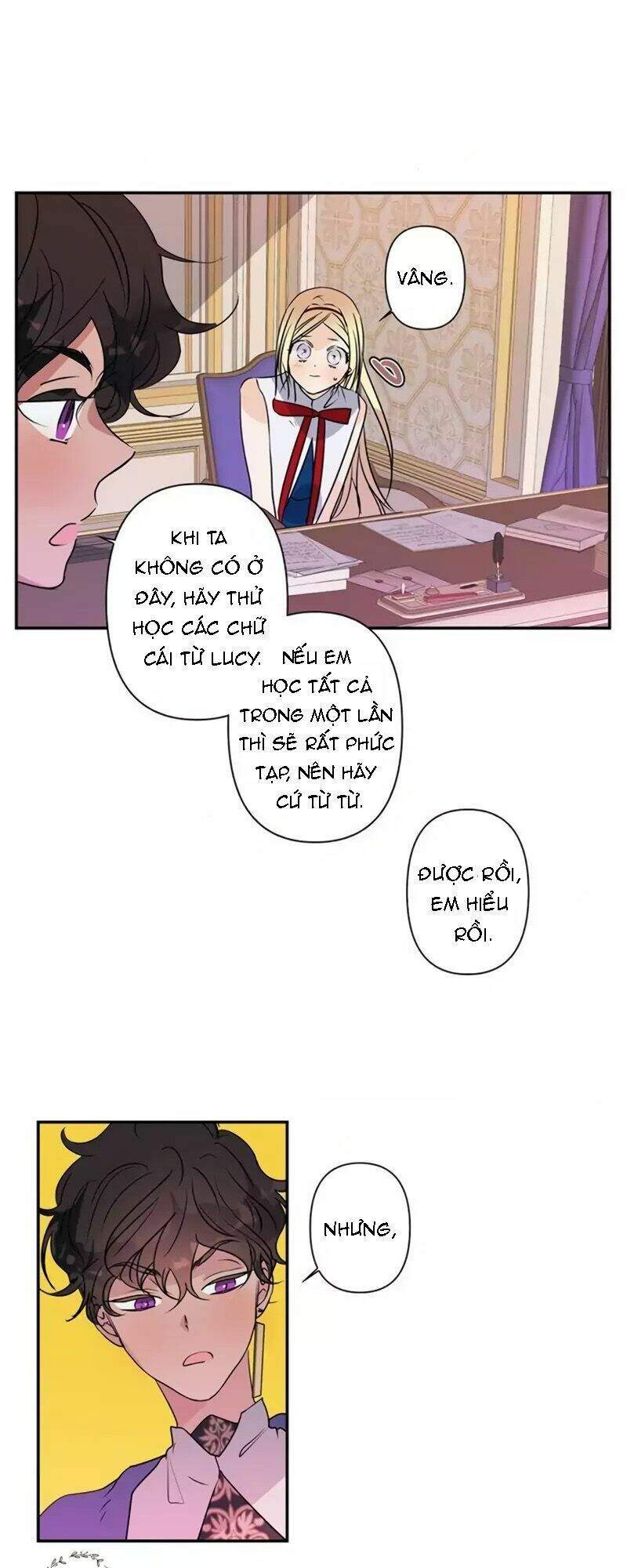 Thuần Hóa Quái Thú Thật Tốt - Chương 10