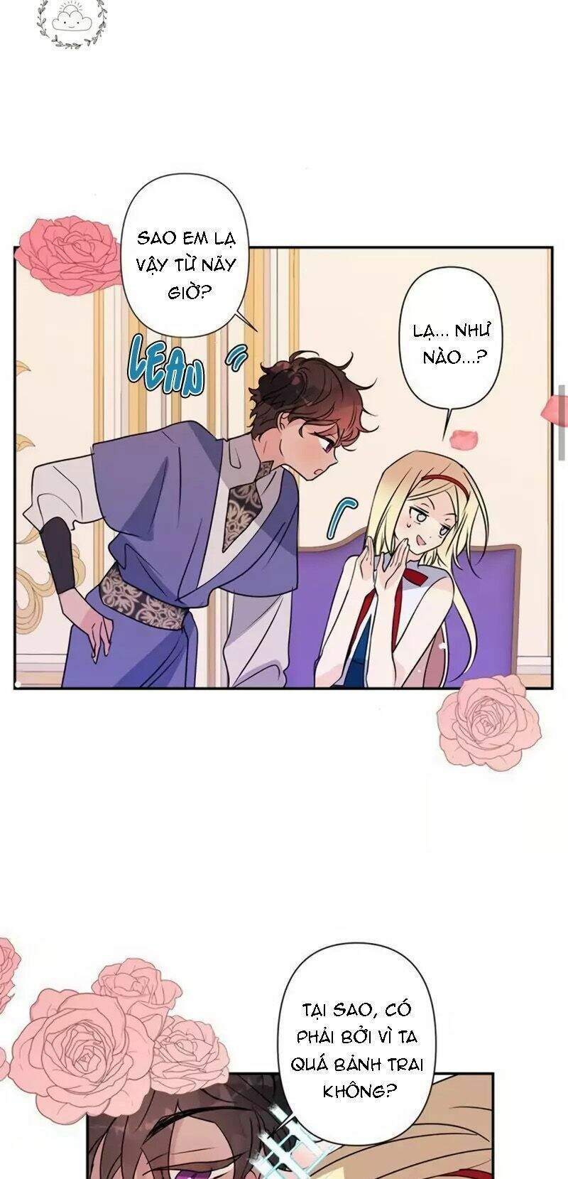 Thuần Hóa Quái Thú Thật Tốt - Chương 10