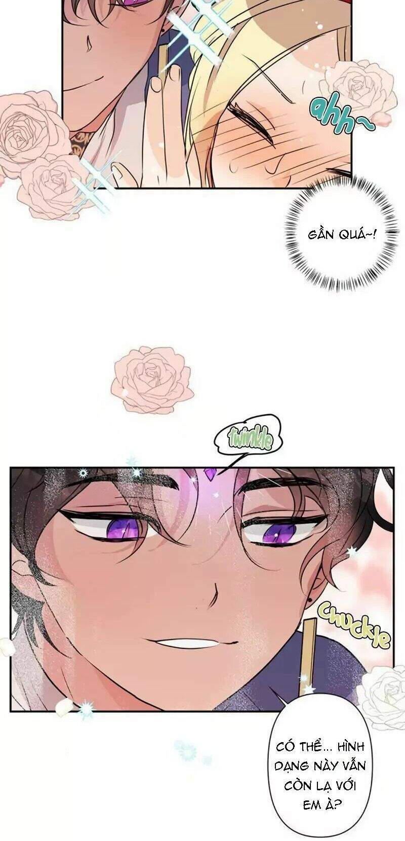 Thuần Hóa Quái Thú Thật Tốt - Chương 10