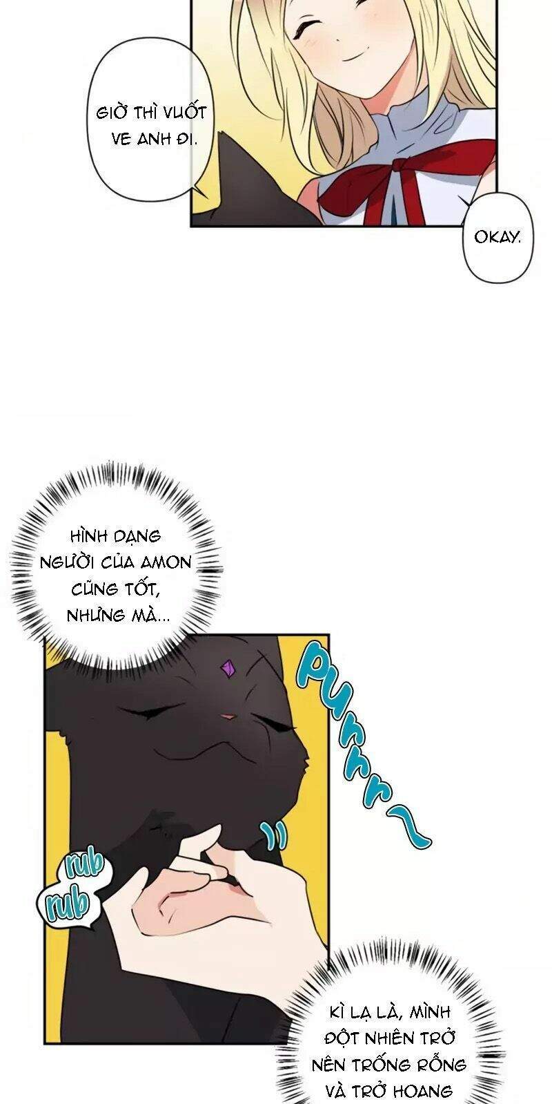 Thuần Hóa Quái Thú Thật Tốt - Chương 10