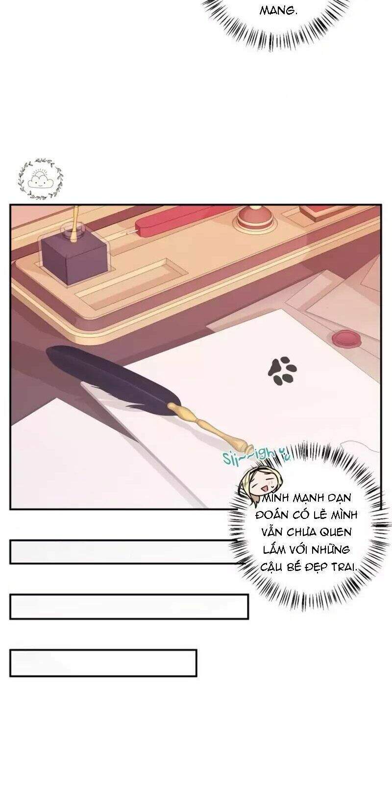 Thuần Hóa Quái Thú Thật Tốt - Chương 10