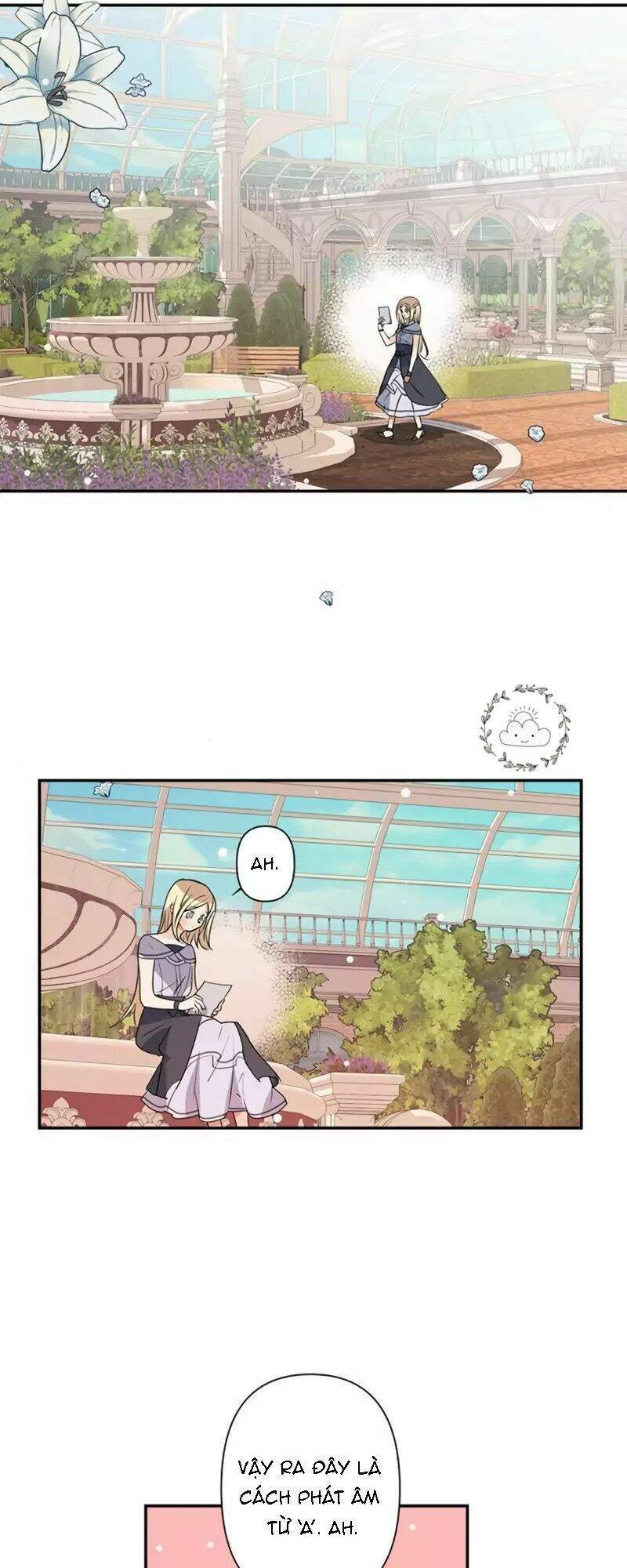 Thuần Hóa Quái Thú Thật Tốt - Chương 10