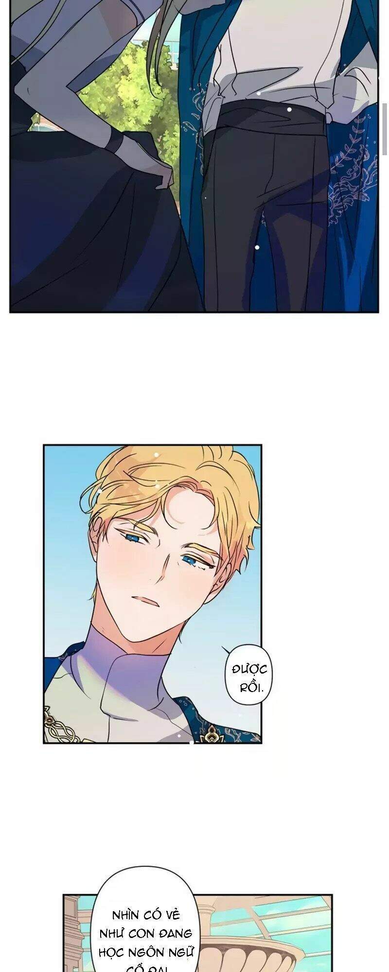 Thuần Hóa Quái Thú Thật Tốt - Chương 10