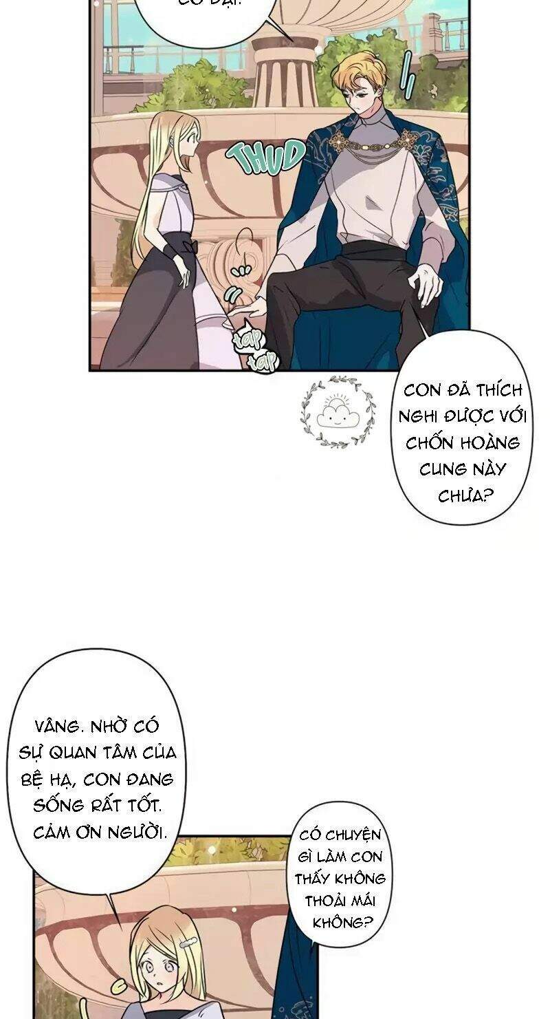 Thuần Hóa Quái Thú Thật Tốt - Chương 10