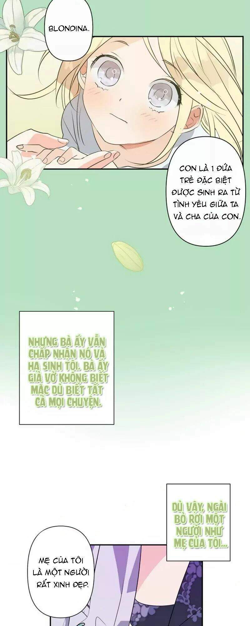 Thuần Hóa Quái Thú Thật Tốt - Chương 10