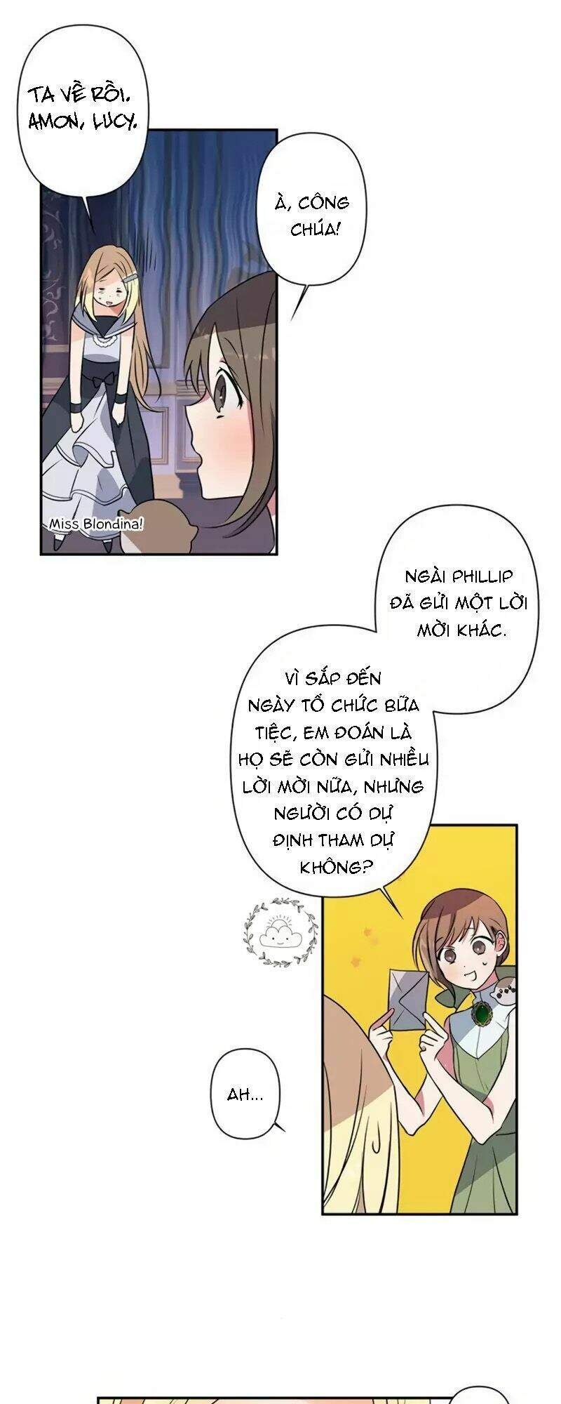 Thuần Hóa Quái Thú Thật Tốt - Chương 10