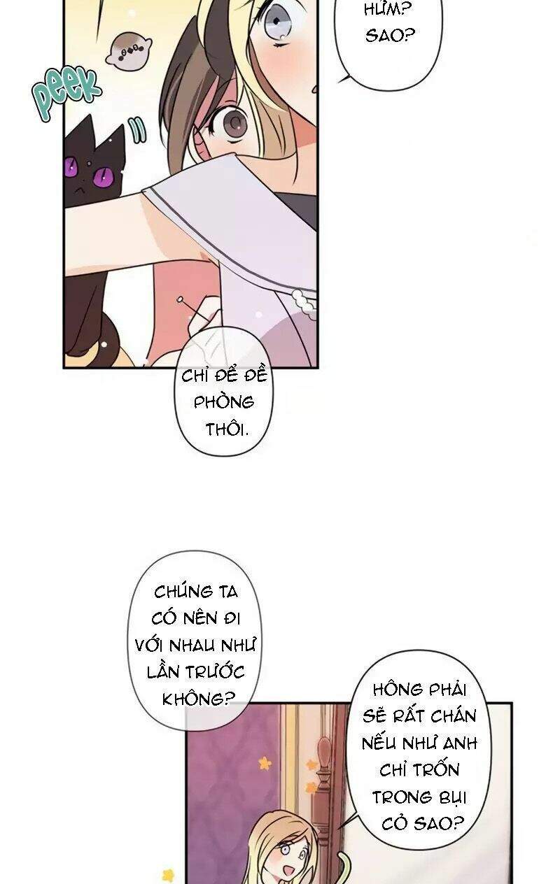 Thuần Hóa Quái Thú Thật Tốt - Chương 10