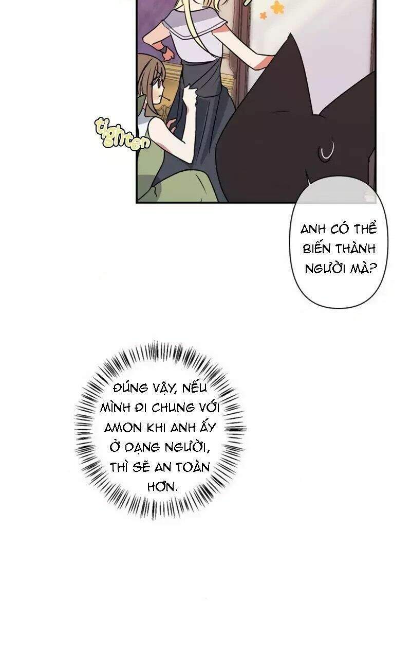 Thuần Hóa Quái Thú Thật Tốt - Chương 10