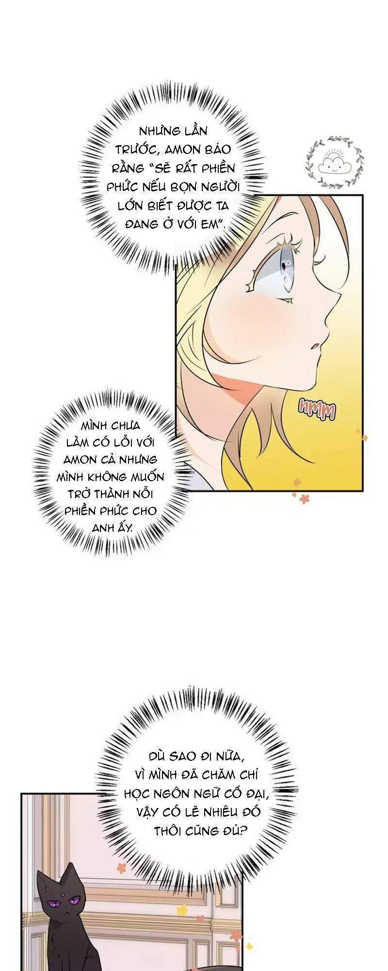 Thuần Hóa Quái Thú Thật Tốt - Chương 10