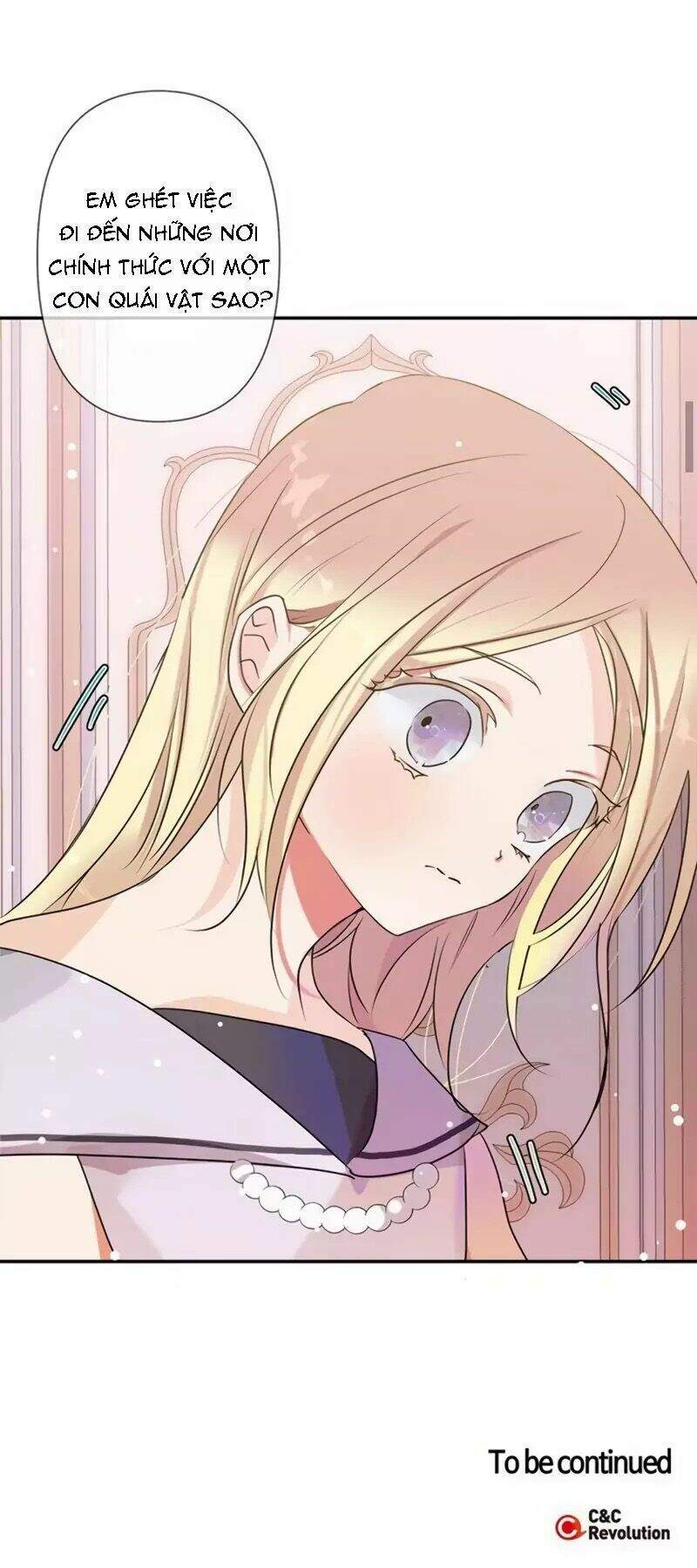 Thuần Hóa Quái Thú Thật Tốt - Chương 10