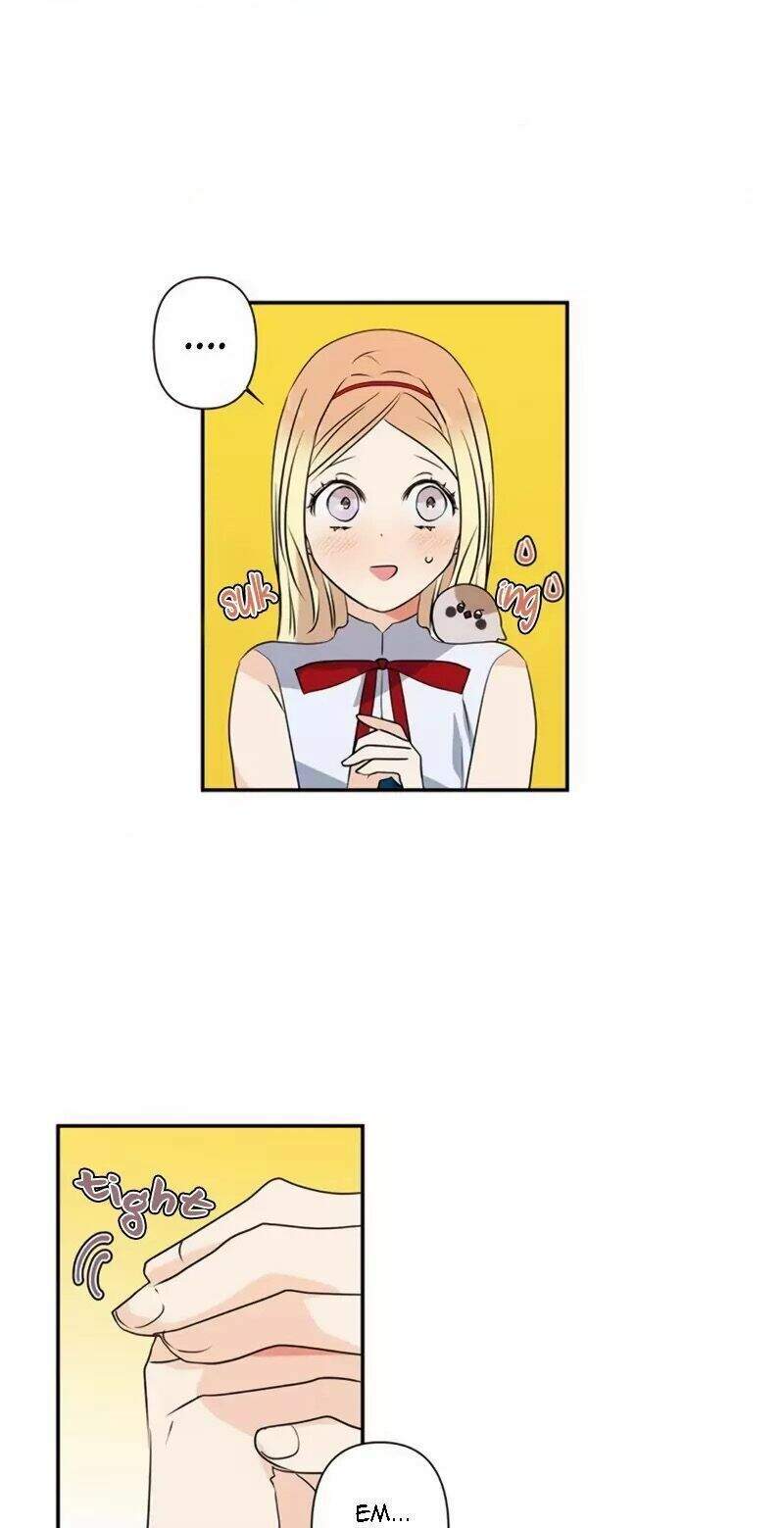 Thuần Hóa Quái Thú Thật Tốt - Chương 10