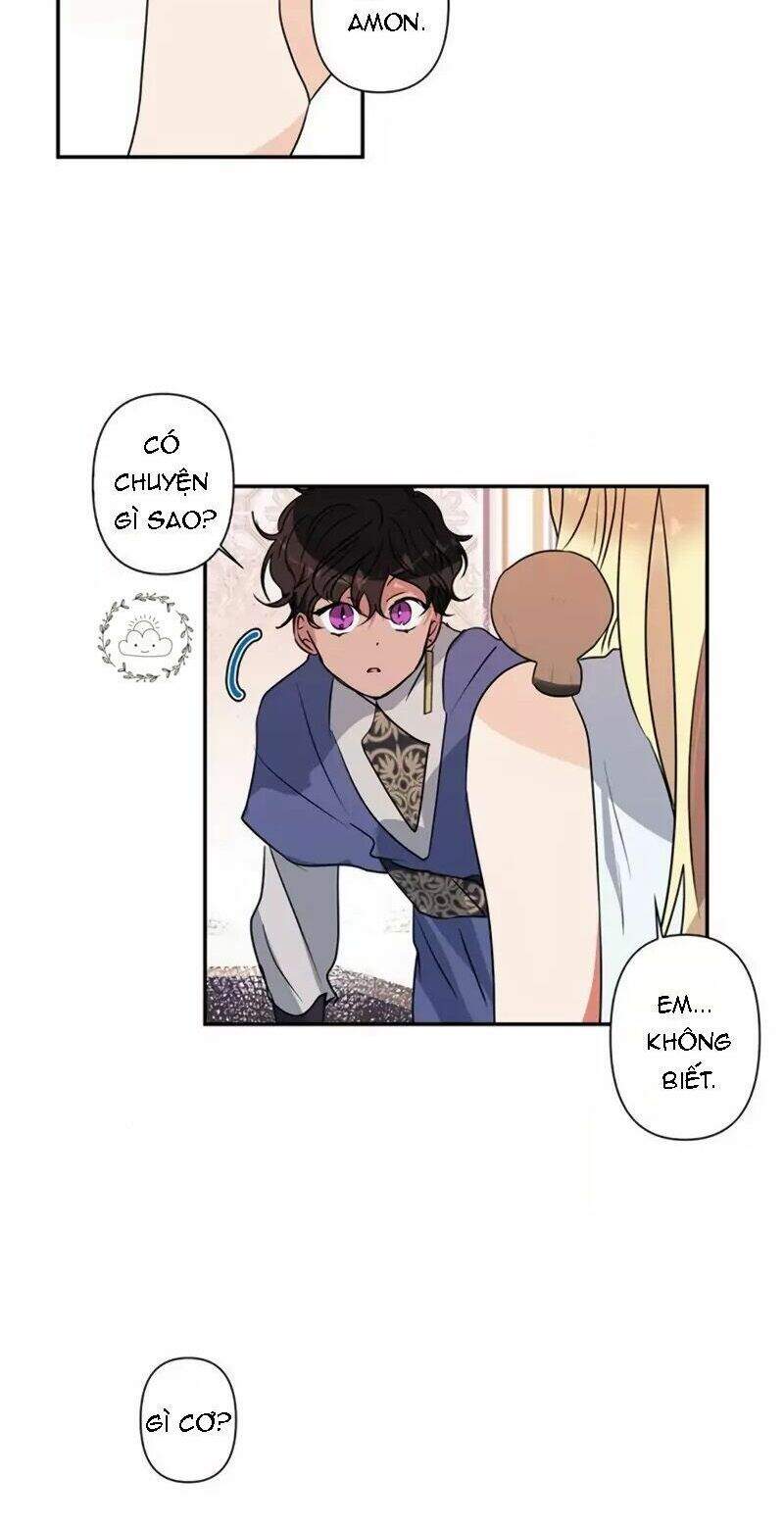 Thuần Hóa Quái Thú Thật Tốt - Chương 10