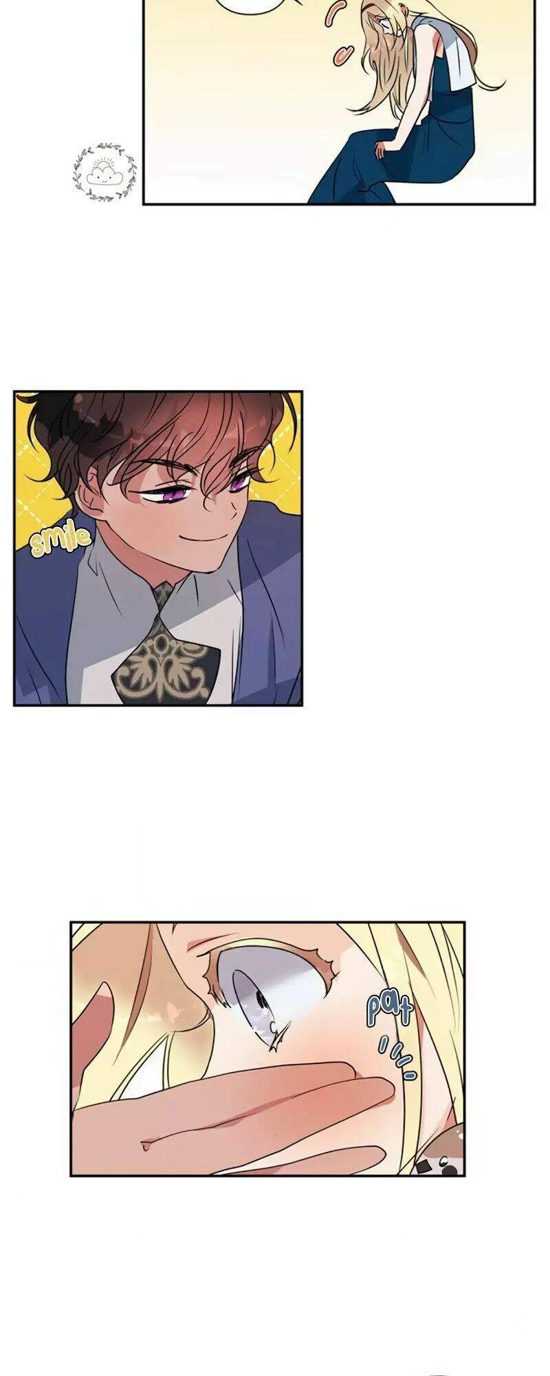 Thuần Hóa Quái Thú Thật Tốt - Chương 10